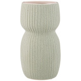 Ваза 11,5*11,5*20 см 1300 мл BRONCO 112-633