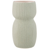 Ваза 11,5*11,5*20 см 1300 мл BRONCO 112-633