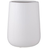 Ваза 14,5*14,5*19 см BRONCO 112-634