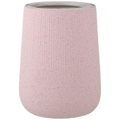 Ваза 14,5*14,5*19 см BRONCO 112-635