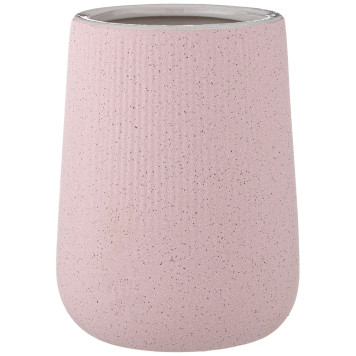 Ваза 14,5*14,5*19 см BRONCO 112-635