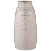 Ваза 12,5*12,5*25 см BRONCO 112-636