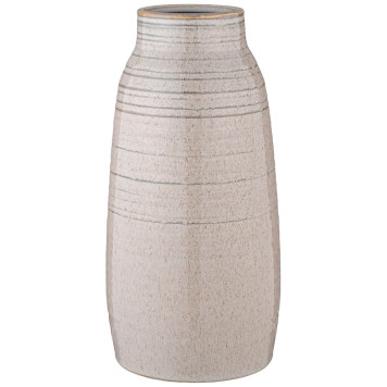 Ваза 12,5*12,5*25 см BRONCO 112-636