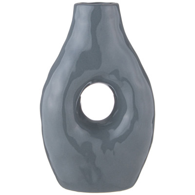 Ваза 16*9*25 см BRONCO 112-641-1