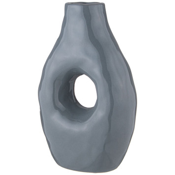 Ваза 16*9*25 см BRONCO 112-641