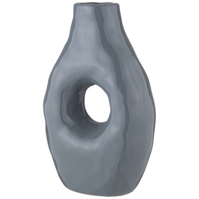 Ваза 16*9*25 см BRONCO 112-641