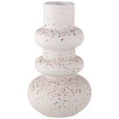 Ваза 14,5*14,5*25 см BRONCO 112-643