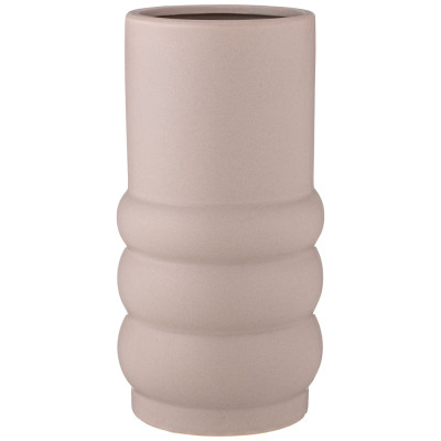 Ваза 12*12*23,5 см BRONCO 112-644