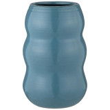 Ваза 14*14*21 см BRONCO 112-648