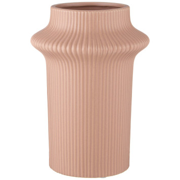 Ваза 16*16*22 см BRONCO 112-649