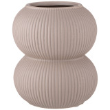 Ваза 14,5*14,5*16,5 см BRONCO 112-650