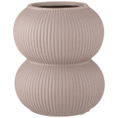 Ваза 14,5*14,5*16,5 см BRONCO 112-650