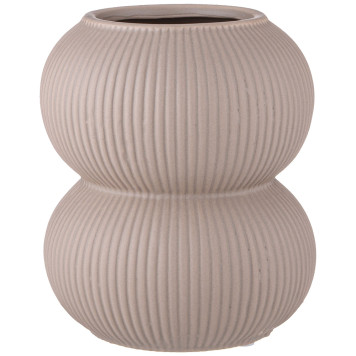 Ваза 14,5*14,5*16,5 см BRONCO 112-650