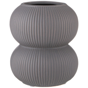 Ваза 14,5*14,5*16,5 см BRONCO 112-651