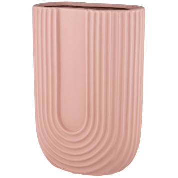 Ваза 19*9,5*26 см BRONCO 112-655-1