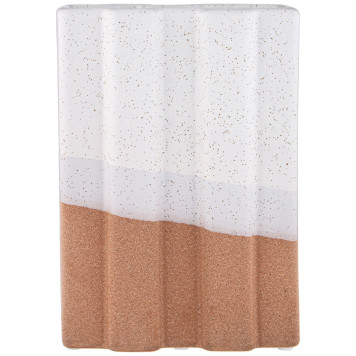 Ваза 17*9,5*24 см BRONCO 112-657-1