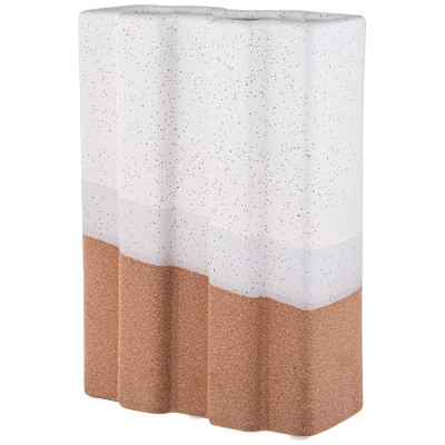 Ваза 17*9,5*24 см BRONCO 112-657