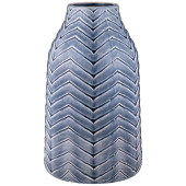 Ваза 15*15*25 см BRONCO 112-660