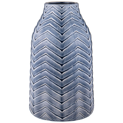 Ваза 15*15*25 см BRONCO 112-660