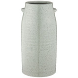 Ваза 12,3*12,3*25 см BRONCO 112-661