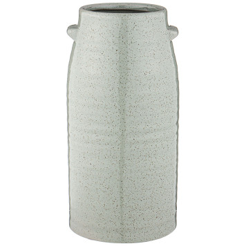 Ваза 12,3*12,3*25 см BRONCO 112-661