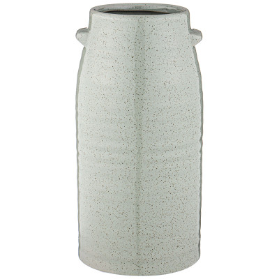 Ваза 12,3*12,3*25 см BRONCO 112-661