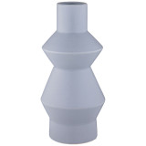 Ваза 14*14*29 см BRONCO 112-662