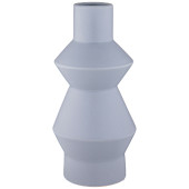 Ваза 14*14*29 см BRONCO 112-662