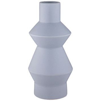 Ваза 14*14*29 см BRONCO 112-662