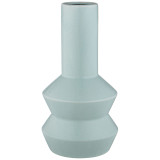 Ваза 14*14*27,5 см BRONCO 112-663