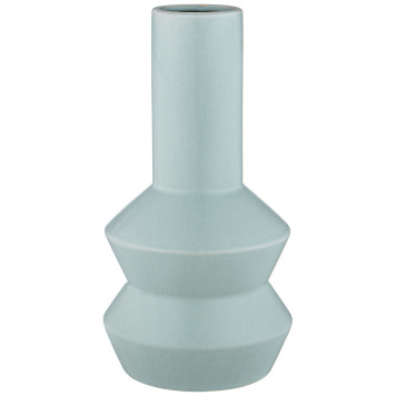 Ваза 14*14*27,5 см BRONCO 112-663