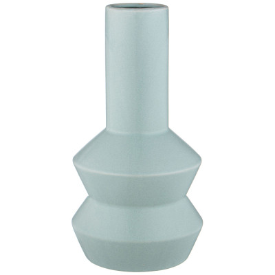 Ваза 14*14*27,5 см BRONCO 112-663