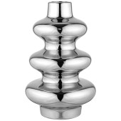 Ваза 15*15*25 см BRONCO 112-665