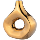 Ваза 23,5*8,5*22,7 см BRONCO 112-668