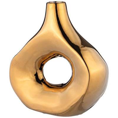 Ваза 23,5*8,5*22,7 см BRONCO 112-668