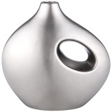 Ваза 21*11,5*20,7 см BRONCO 112-671