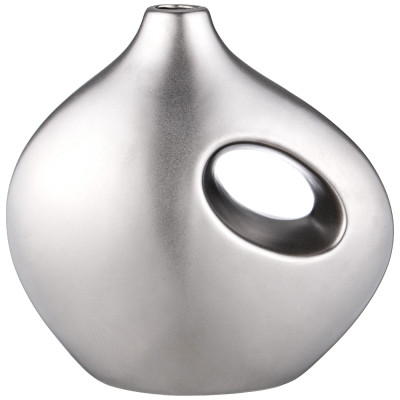 Ваза 21*11,5*20,7 см BRONCO 112-671