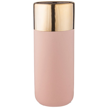 Ваза 12*12*31,5 см BRONCO 112-675