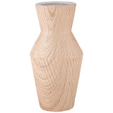 Ваза 14*14*27,5 см BRONCO 112-677