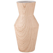 Ваза 14*14*27,5 см BRONCO 112-677