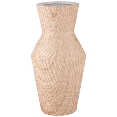 Ваза 14*14*27,5 см BRONCO 112-677