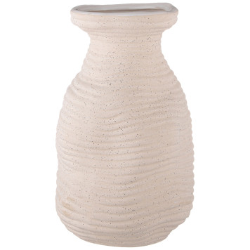 Ваза 14,5*14,5*23,5 см BRONCO 112-679