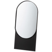 Зеркало настольное 12х6х25 см BRONCO 120-212