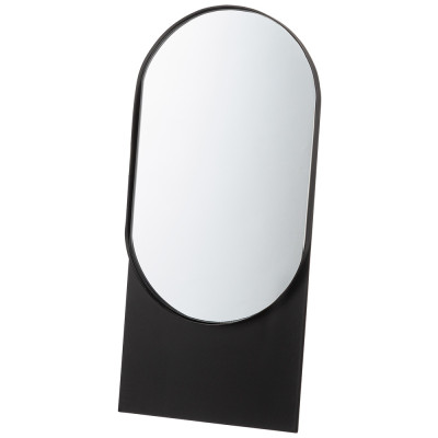 Зеркало настольное 12х6х25 см BRONCO 120-212