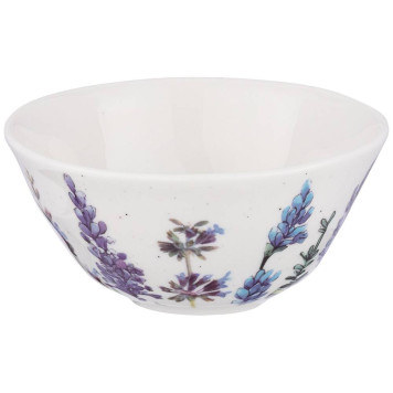 Набор сервировочный "ЛАВАНДА" 4 предмета (кор=6наб.) BRONCO 189-262-1