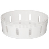 Ваза сервировочная "SOUL KITCHEN" 16*5 см (кор=24шт.) BRONCO 189-379