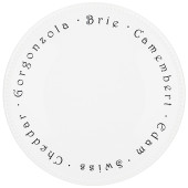 Доска сервировочная "SOUL KITCHEN" 27 см (кор=16шт.) BRONCO 189-388