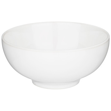 Салатник "SOUL KITCHEN" 14*6,5 см 500 мл (кор=32шт.) BRONCO 189-419