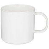 Кружка "SOUL KITCHEN" 9 см 400 мл (кор=48шт.) BRONCO 189-422