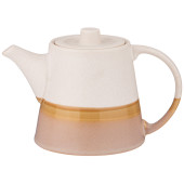Чайник "SUNSET" 1100 мл (кор=12шт.) BRONCO 189-437